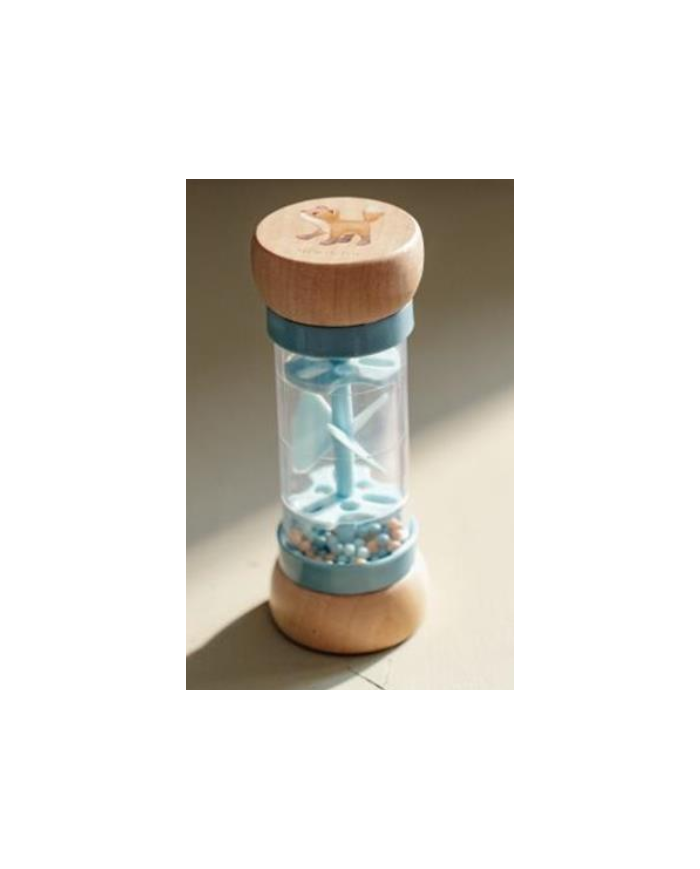 LITTLE DUTCH- Bâton de Pluie - Forest Friend LITTLE DUTCH- Bâton de Pluie - Forest Friend