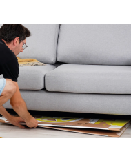 Cache toi - cabane pliable - donjon Cache toi - cabane pliable - donjon