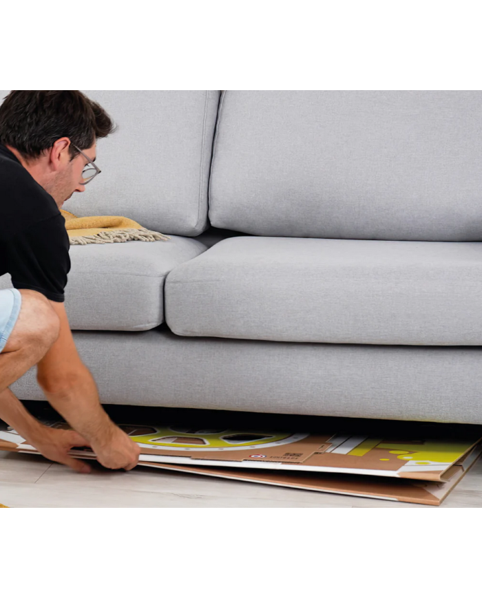 Cache toi - cabane pliable - Home Cache toi - cabane pliable - Home