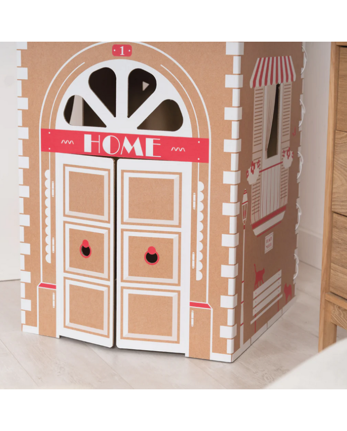 Cache toi - cabane pliable - Home Cache toi - cabane pliable - Home