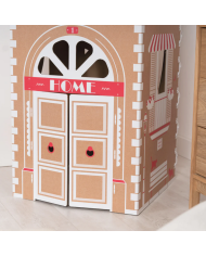 Cache toi - cabane pliable - Home Cache toi - cabane pliable - Home