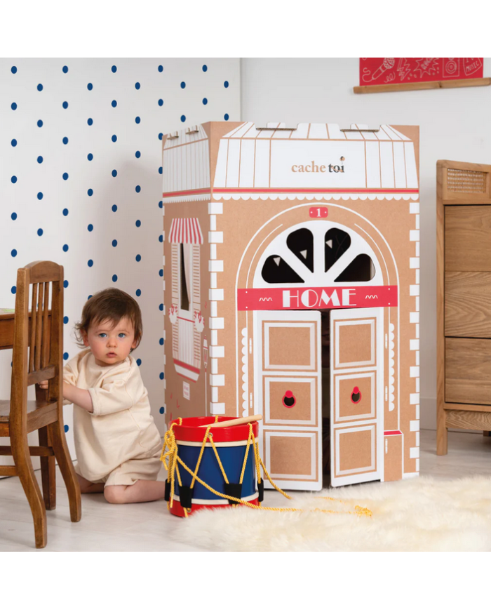 Cache toi - cabane pliable - Home Cache toi - cabane pliable - Home