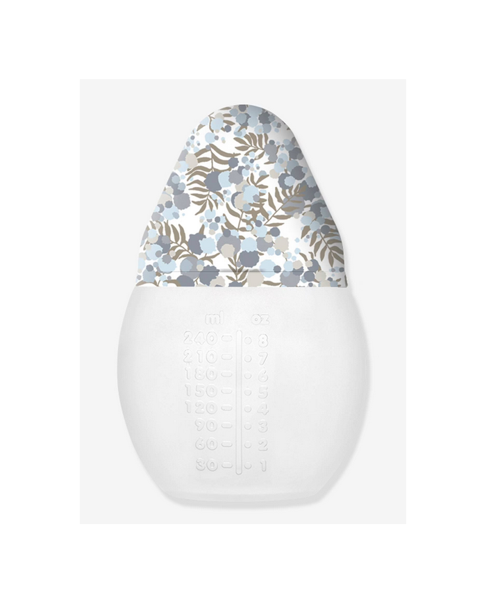 ELHEE - Bib'rond - Mimosa bleu ELHEE - Bib'rond - Mimosa bleu