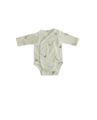 MORE THAN BABIES - Body - Girafe