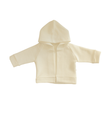 MORE THAN BABIES - Jaquette - Blanc