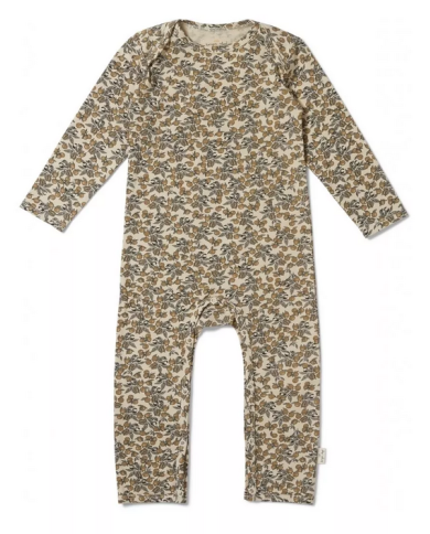 KONGES SLOJD - Pyjama PREMATURE - Orangery