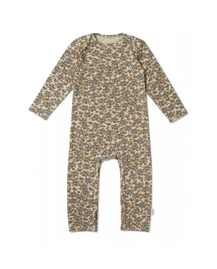 KONGES SLOJD - Pyjama PREMATURE - Orangery KONGES SLOJD - Pyjama PREMATURE - Orangery