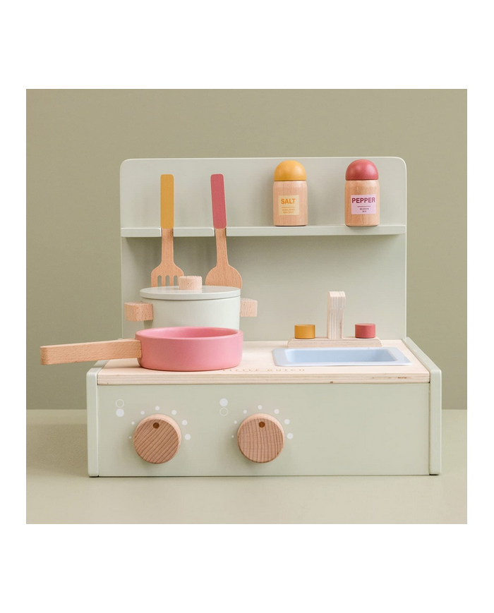Little Dutch- Mini Kitchen