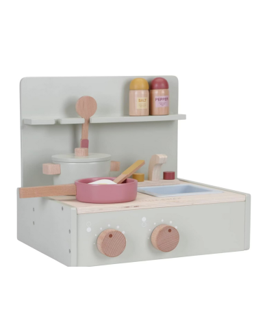 Little Dutch- Mini Kitchen