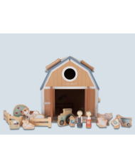 Little Dutch- Mini Kitchen