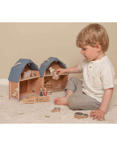 Little Dutch-Farmhouse