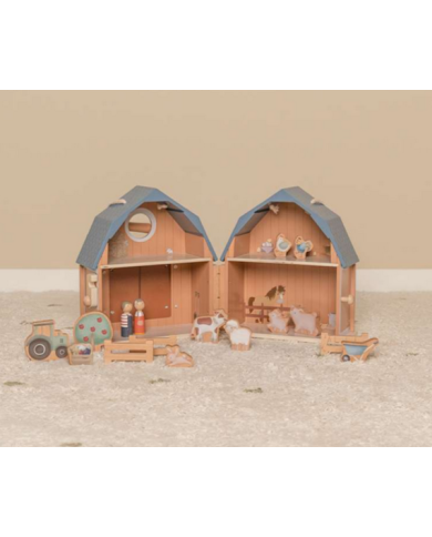 Little Dutch-Farmhouse