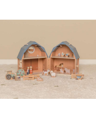 Little Dutch-Farmhouse Little Dutch-Farmhouse