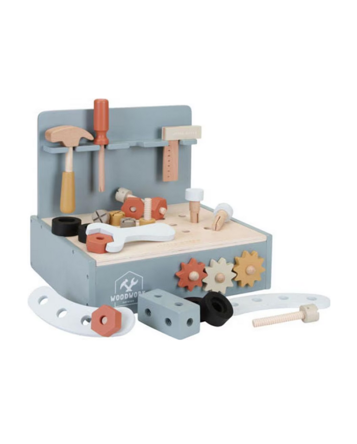Little Dutch-Mini Workbench Little Dutch-Mini Workbench