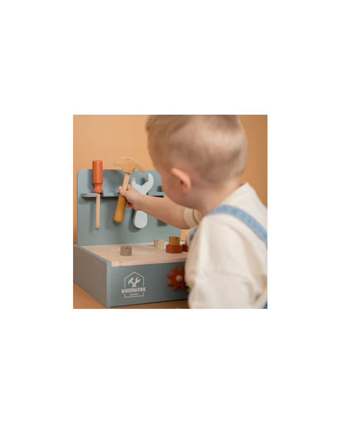 Little Dutch-Mini Workbench Little Dutch-Mini Workbench
