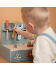 Little Dutch-Mini Workbench Little Dutch-Mini Workbench