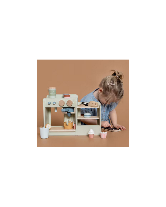 Little Dutch-Coffee Corner Little Dutch-Coffee Corner