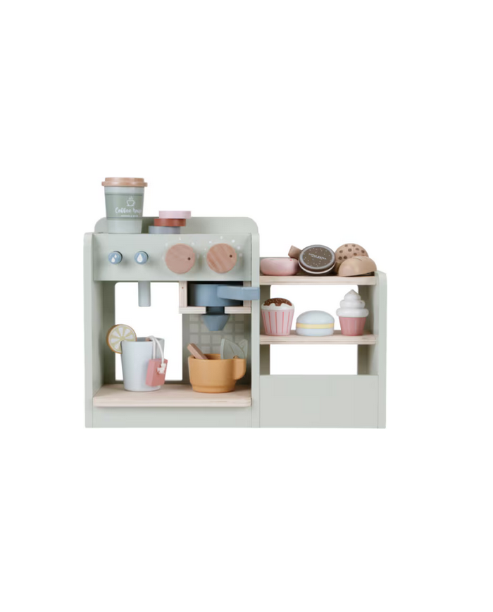 Little Dutch-Coffee Corner Little Dutch-Coffee Corner