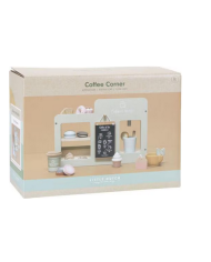 Little Dutch-Coffee Corner Little Dutch-Coffee Corner