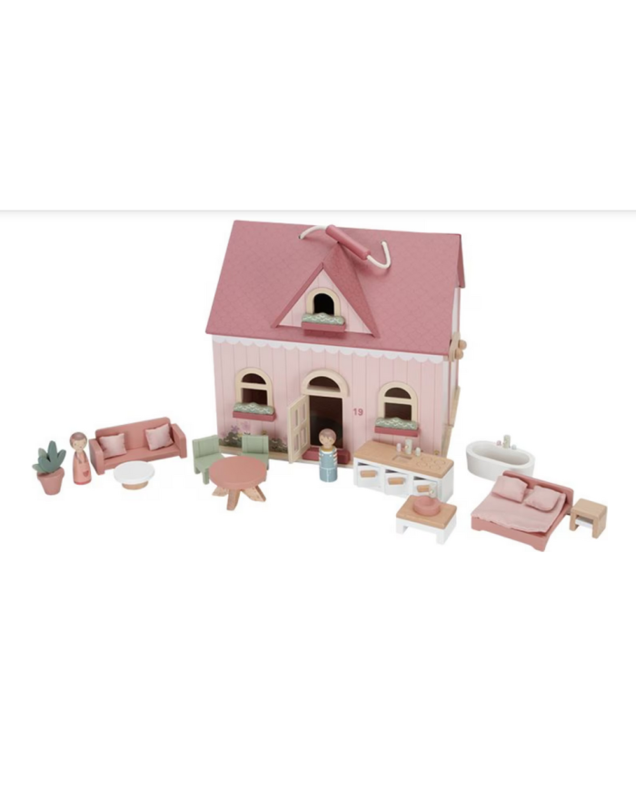 Little Dutch-Maison de poupées Little Dutch-Maison de poupées