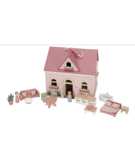 Little Dutch-Coffee Corner Little Dutch-Coffee Corner