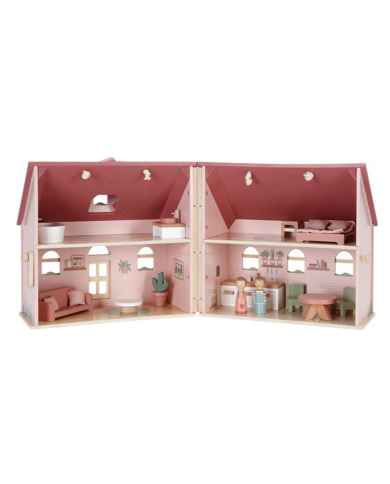 Little Dutch-Maison de poupées