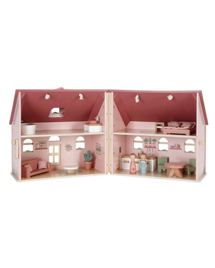 Little Dutch-Maison de poupées Little Dutch-Maison de poupées