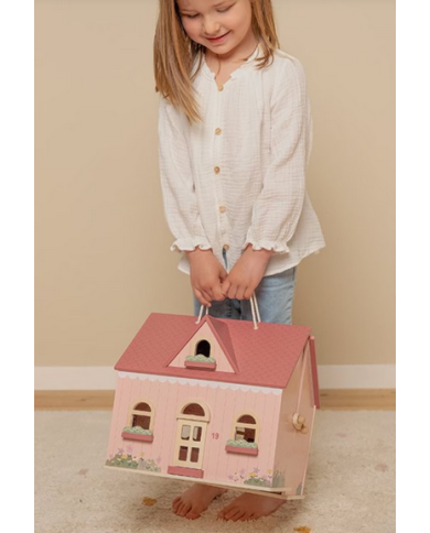 Little Dutch-Maison de poupées