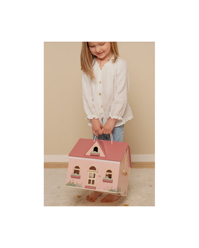 Little Dutch-Maison de poupées Little Dutch-Maison de poupées