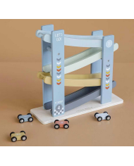 Little Dutch-Ensemble de Cubes - Fairy Garden