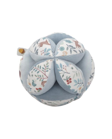 copy of Little Dutch - Livre d'activités textile - Sailors Bay