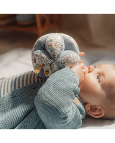 copy of Little Dutch - Livre d'activités textile - Sailors Bay