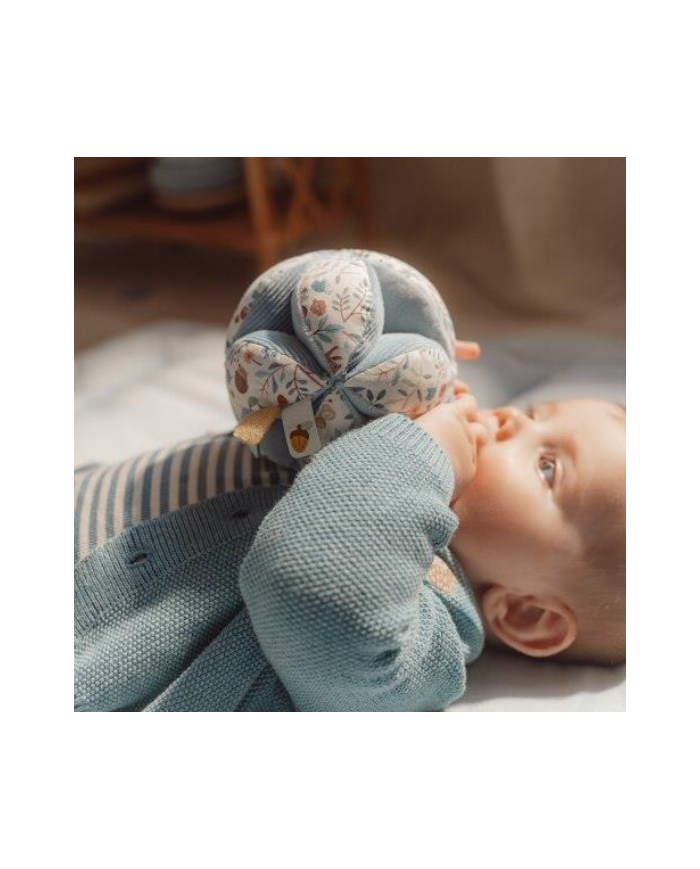 LITTLE DUTCH - Balle de préhension - Forest Friend