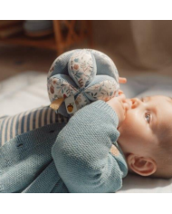 LITTLE DUTCH - Balle de préhension - Forest Friend