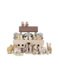 LITTLE DUTCH - Bracelet hochet - Renard LITTLE DUTCH - Bracelet hochet - Renard