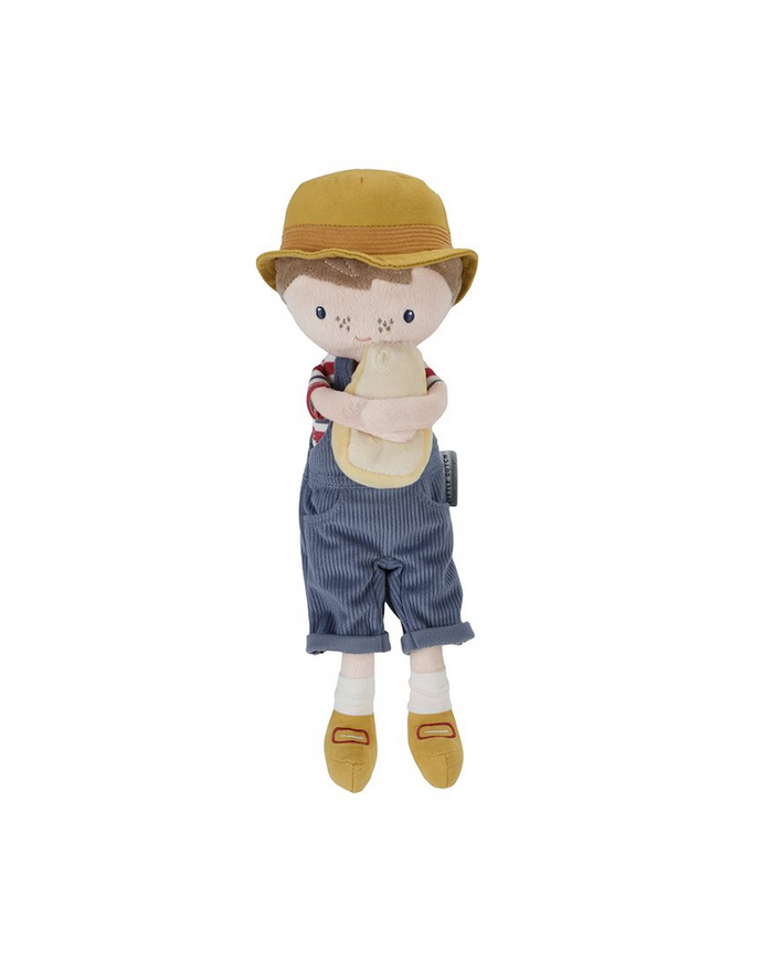 copy of Little dutch- peluche lapin 15cm