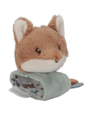 Little dutch - Bracelet hochet - Cerf Little dutch - Bracelet hochet - Cerf