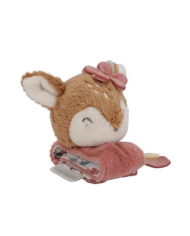 Egmont - Puzzle maison lapin - multi couches Egmont - Puzzle maison lapin - multi couches