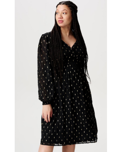 Noppies-Robe Jaya noir