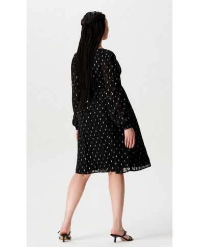 Noppies-Robe Jaya noir