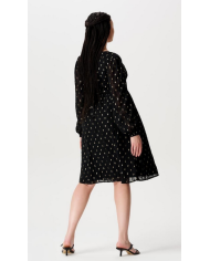 NOPPIES - Robe - JAYA - Noir