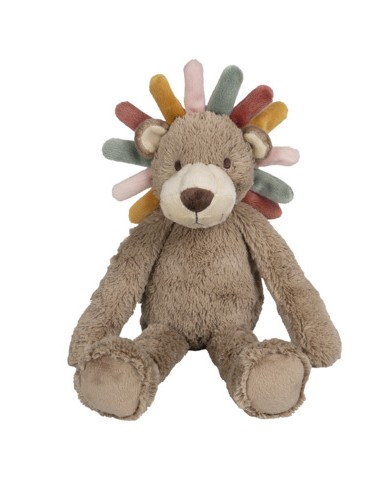 Happy horse - peluche Léon le lion - 38cm Happy horse - peluche Léon le lion - 38cm