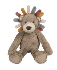 Happy horse - peluche Eddy l'éléphant - 24cm Happy horse - peluche Eddy l'éléphant - 24cm