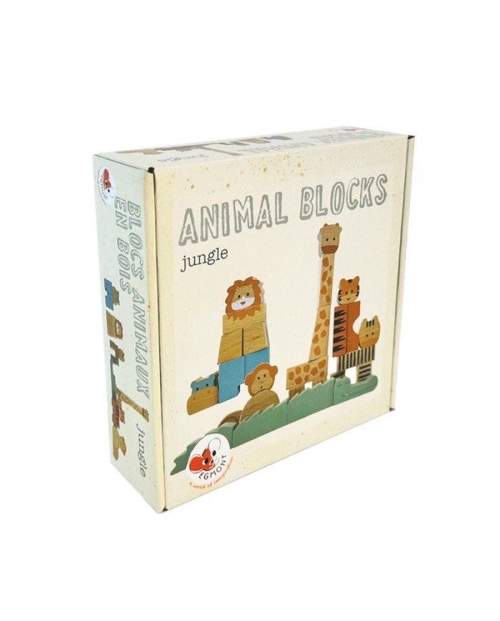 copy of Egmont - Puzzle maison lapin - multi couches copy of Egmont - Puzzle maison lapin - multi couches