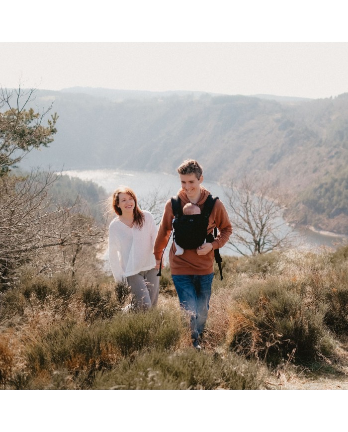 NEOBULLE - My néo - Noir