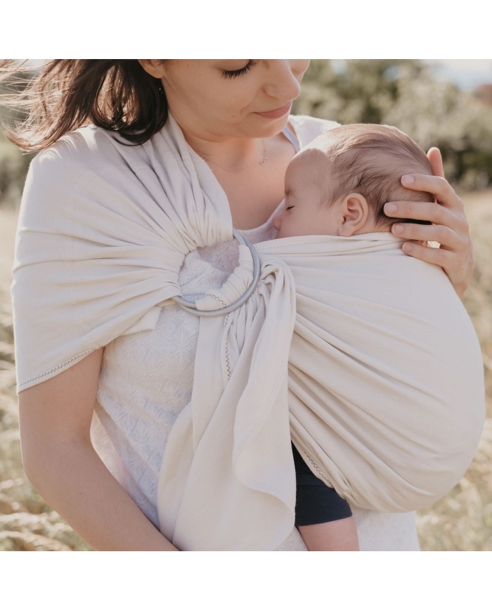 NEOBULLE - My sling - Ecru NEOBULLE - My sling - Ecru