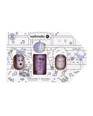 NAILMATIC - Coffret de maquillage enfant - EXPLORATION
