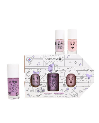copy of Nailmatic-Coffret Maquillage Enfant-Exploration sous-marine copy of Nailmatic-Coffret Maquillage Enfant-Exploration sous-marine