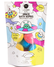 copy of Nailmatic- Coffret Vernis Enfant Coffret 3 vernis - Magic Forest