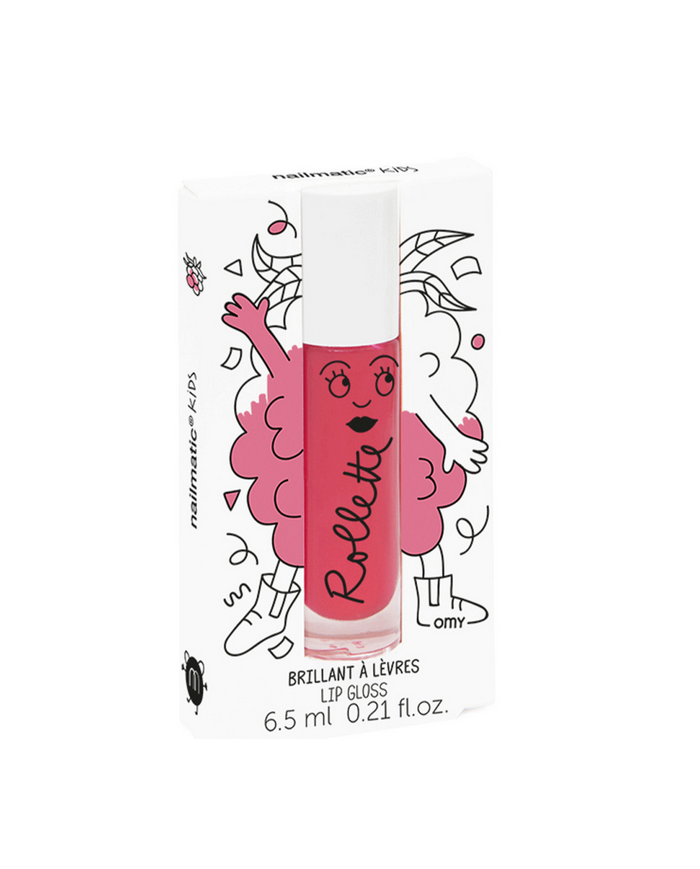 copy of Nailmatic- Coffret Vernis Enfant Coffret 3 vernis - Magic Forest